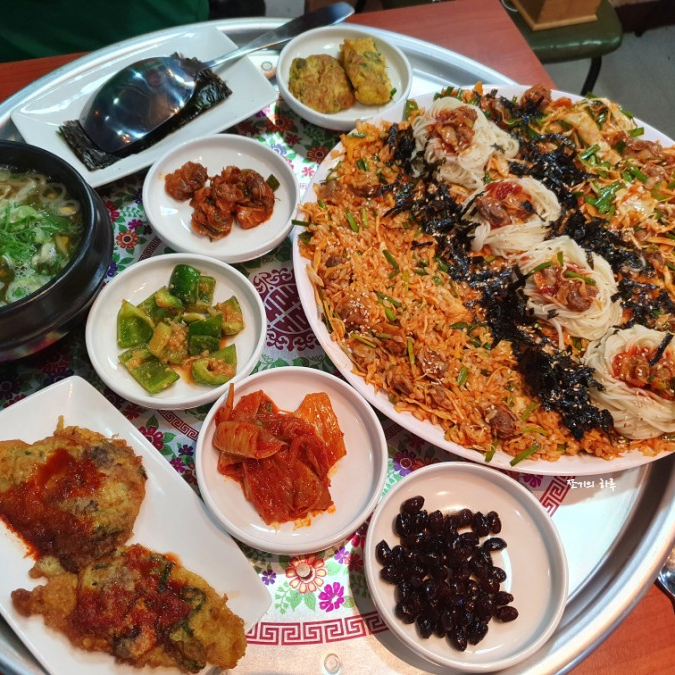  경기광주술집&밥집, 꼬막맛집 - 구이사 꼬막