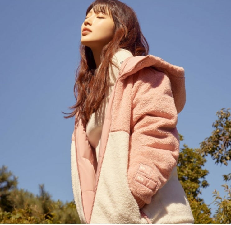 k2 수지 후리스 플리스다운 활용하기 좋은 리버시블 여자 패딩 k2 수지 후리스 플리스다운 활용하기 좋은 리버시블 여자 패딩