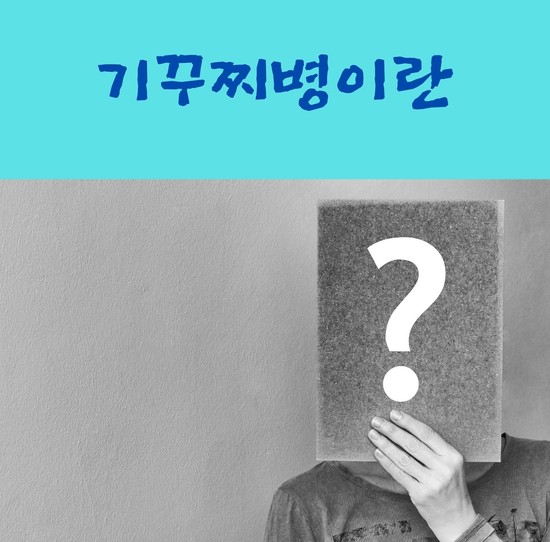  기꾸찌병