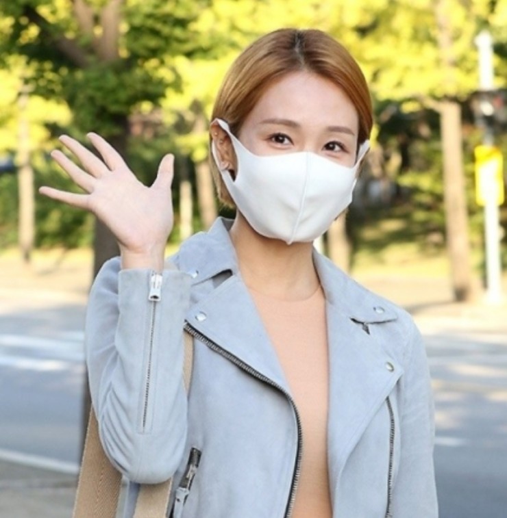 오정연 '미스터라디오' 전남친 전남편 추억 버리기 힘들어,,,
