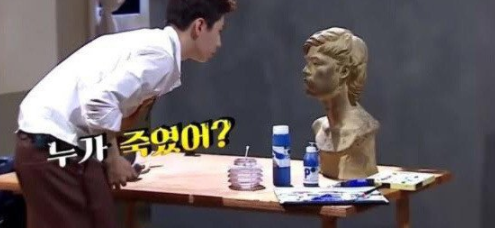 헨리 크라임씬에 볼 수 없는 이유 헨리 크라임씬에 볼 수 없는 이유