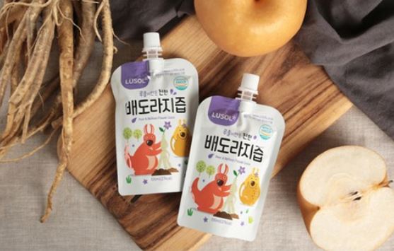  환절기 배도라지즙 효능, 아이에게 꼭 먹여야 하는 이유!(+ 루솔 진한 배도라지즙 후기)