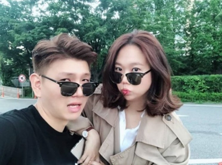  홍현희제이쓴부부 리즈시절 홍현희 이런 모습 처음이야