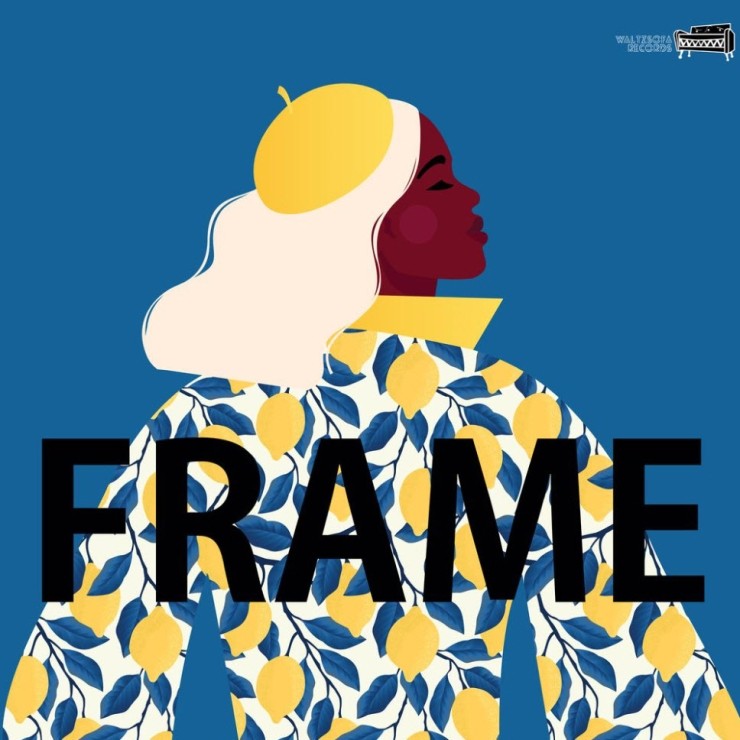 YeSLow - Frame [듣기, 노래가사, AV]