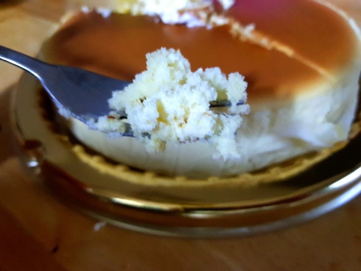  달콤하고 부드럽고 진한 치즈맛 가득한 정말 맛있는 홈플러스 치즈케익