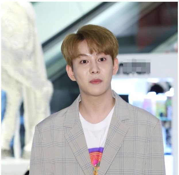  학폭 논란 박경 ‘아는형님’에서 못 본다 편집 아닌 전량 폐기 결정