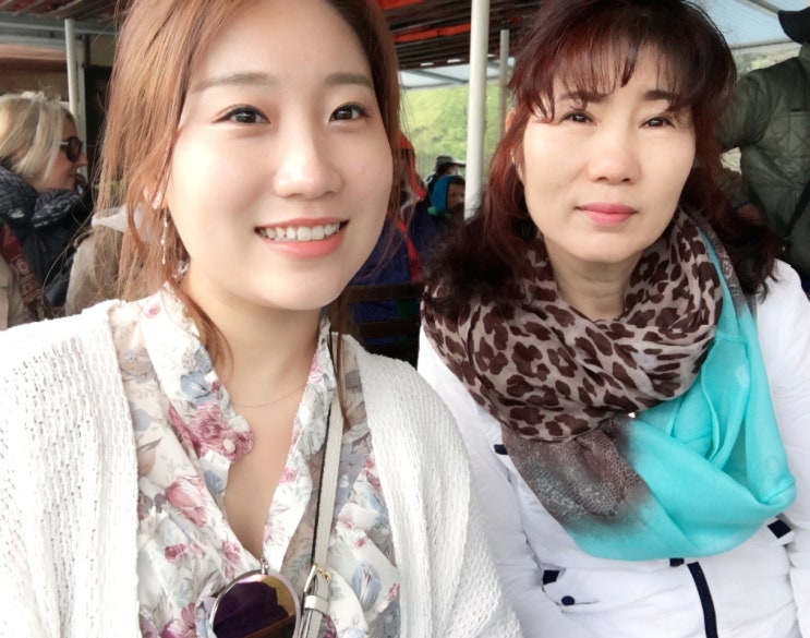  [2017 자유여행_3일차] 크로아티아 플리트비체