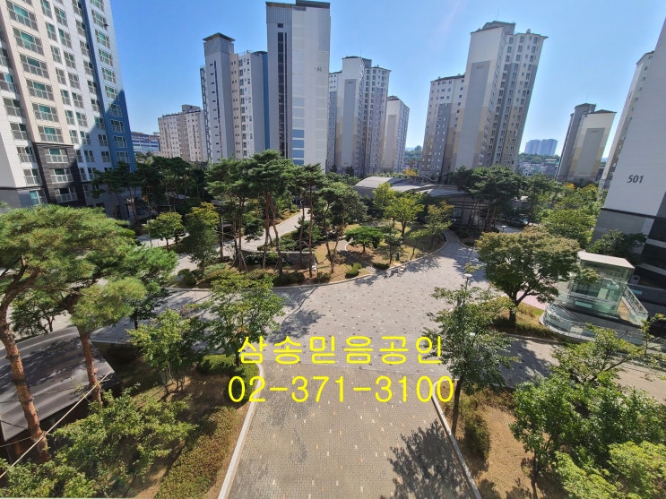  삼송지구 신원마을 5단지 우림필유 아파트 매매6억5천 입주가능//2020년10월07일확인매물