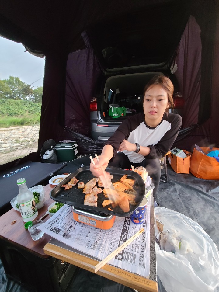  단점이 있음에 장점이 보이는 걸로 생각해 보기, 나를 사랑해 주는 법~