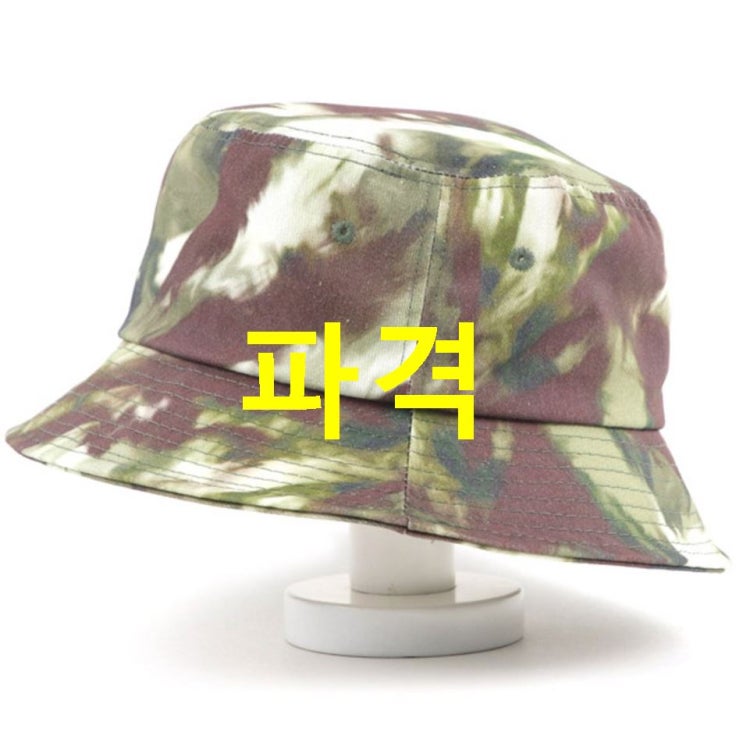  오늘의 베스트아이템 아이엠캡 믹스 클라우드 버킷햇 소개해요