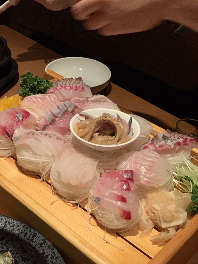  [서울/여의도 맛집] 정말 강추하는 가성비갑 ‘여의도 이자카야 텐까’