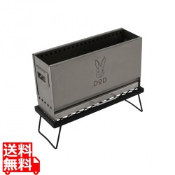  도플갱어 화로대 추천 : DOD 도플갱어 모닥불 화로대 Q3-626-SL