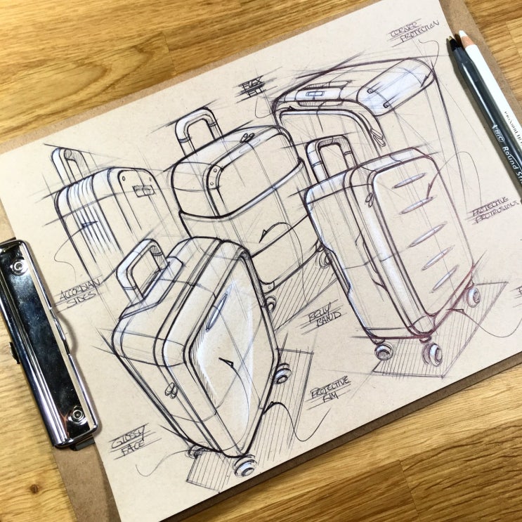  DESIGN INSPIRATION_ SKETCH