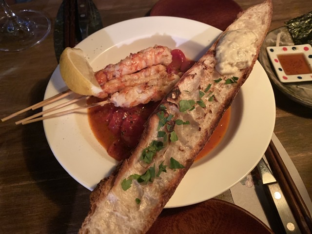  <해방촌 Ori> 이태원 오리 해방촌 맛집 내가 먹은 와인 왕추천
