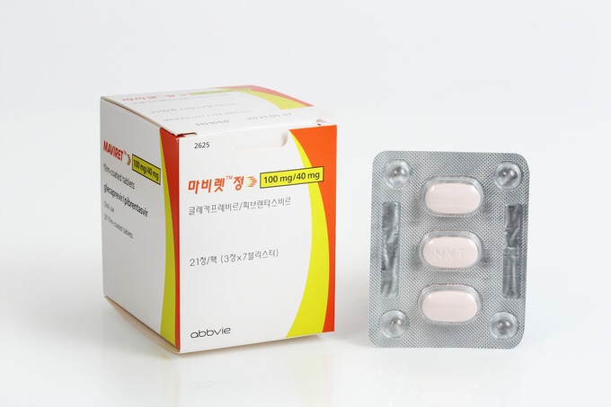  노벨 생리의학상 C형간염