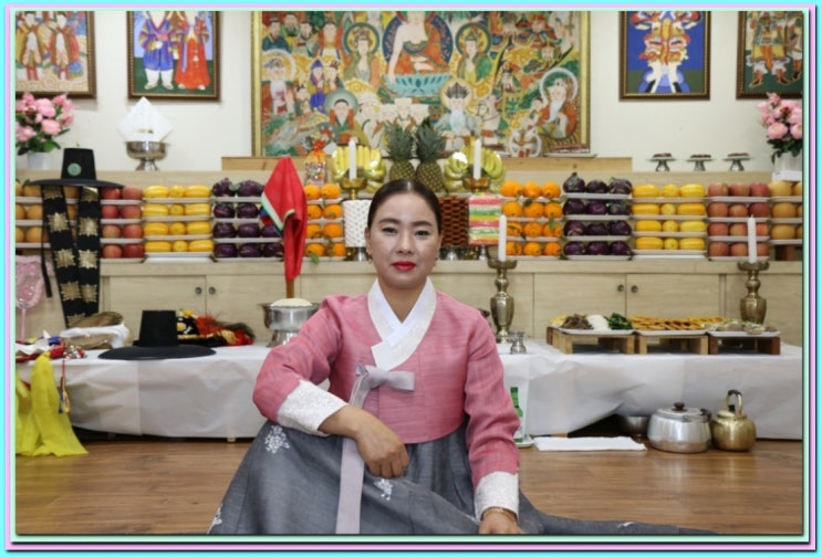  울산유명한점집 신병을 거쳐간사람