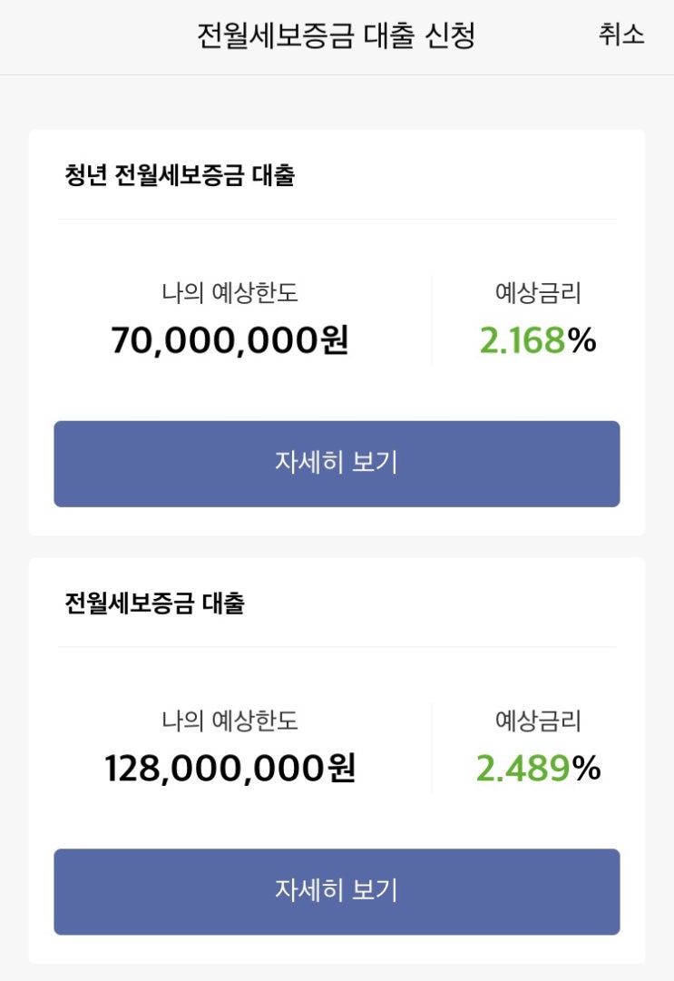  부린이의 월세탈출 후기! 전세대출 얼마나 가능한가요? #서울전세집구하기 #카카오전세자금대출