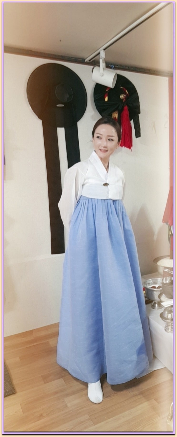  경기광주점집 신점 이란