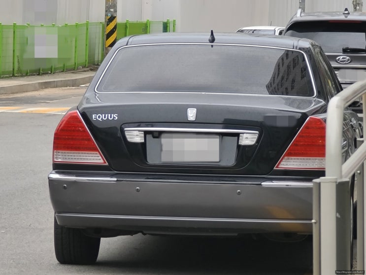  에쿠스폐차 상속폐차와 상속동의서