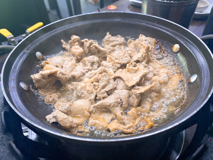  보광기사식당ㅣ기사식당 추천 돼지불백 제육 고등어 맛집ㅣ서울 용산