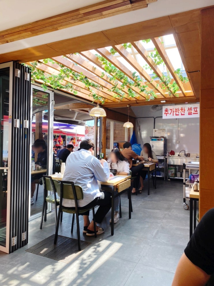  속초 아바이마을 맛집 : 함흥냉면과 오징어순대 꼭 재방문 해야지