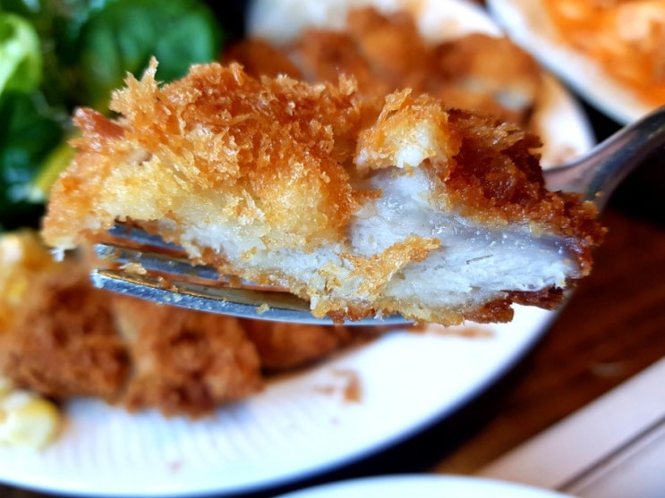 세종시 조치원 요남자 로제스파게티 돈까스 맛집