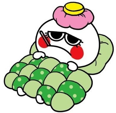  [몸살감기] 다들 조심하세요!!!