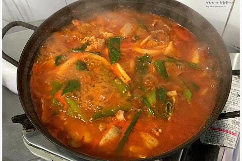 미라골미담식당 이미지