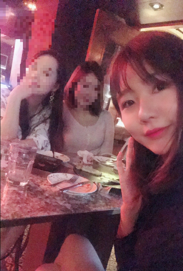  [1년 전 오늘] [청담동 도산공원BAR] 모임 혹은 데이트장소"동남방앗간"