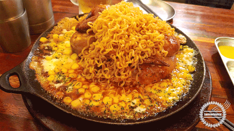 종로3가 낙원동 맛집, 국수찾아 닭만리 종로3가 낙원동 맛집, 국수찾아 닭만리