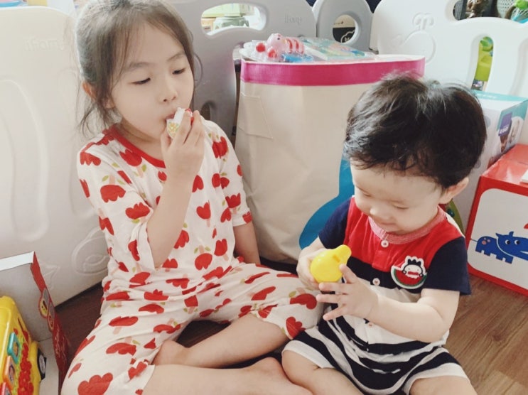  유아전집 아이큐베이비 이게 궁금했어요&블루래빗 홈쇼핑 방송 예고
