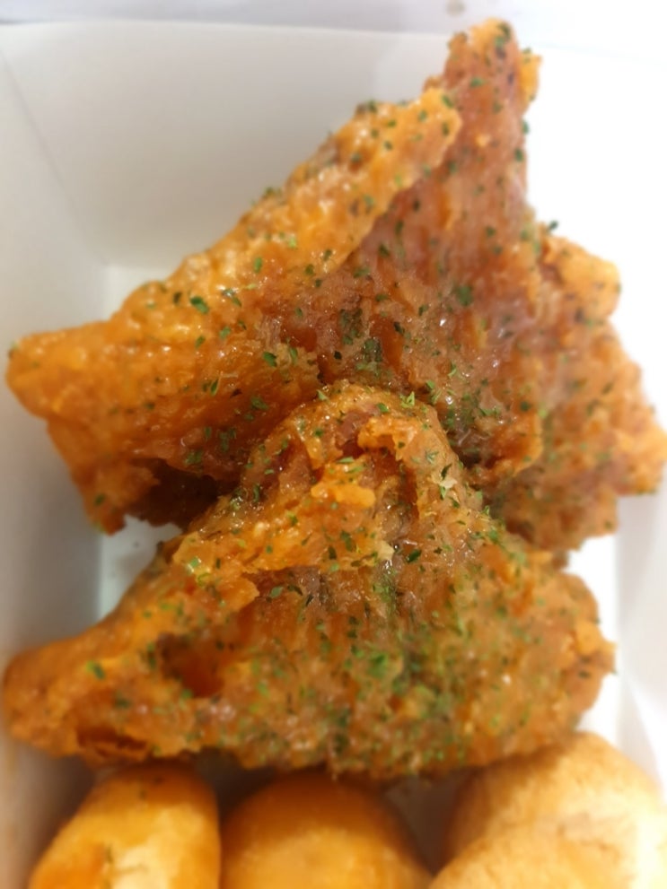  bbq치킨 메이플갈릭치킨 네고왕
