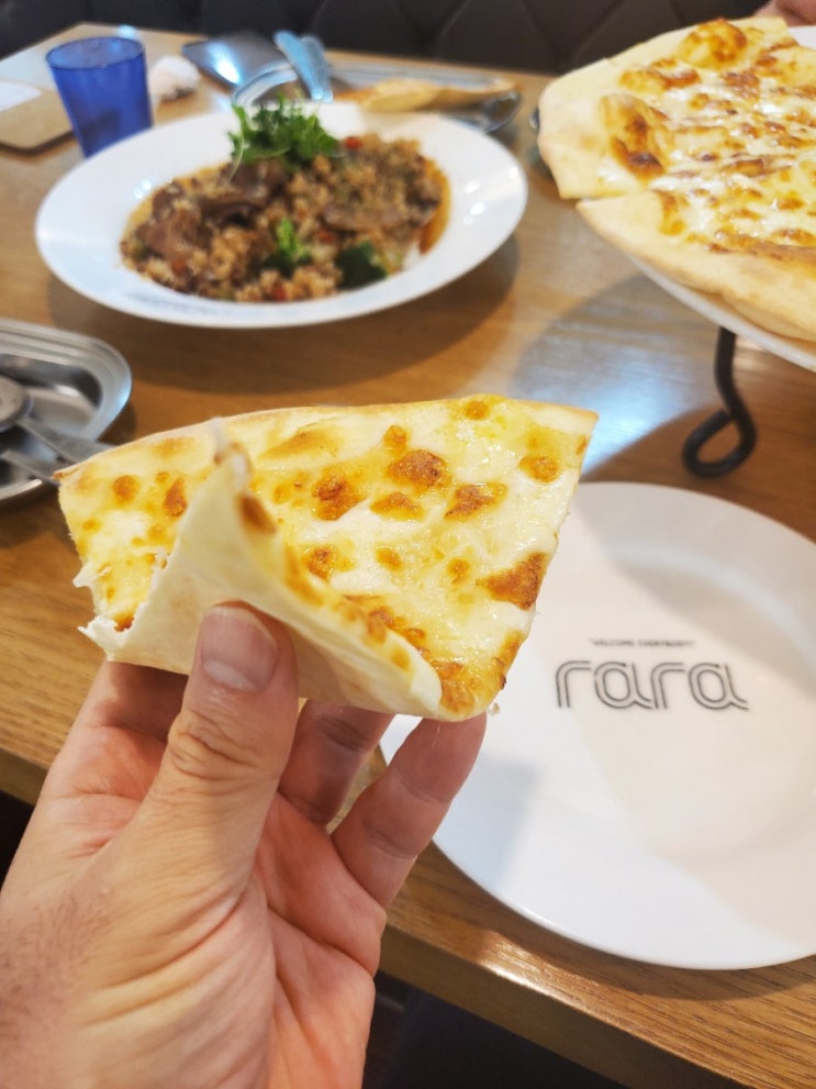 라라코스트 전주전북도청점  전주신시가지맛집