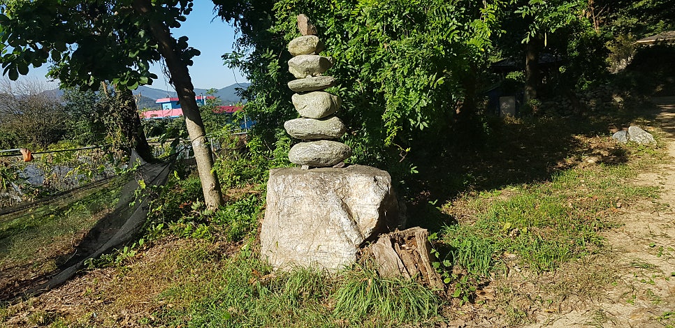 인절미두루동산 사진 4