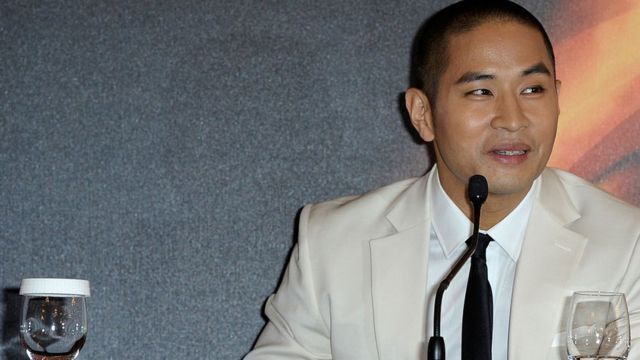  유승준 나이 부인 아내 직업 오유선 결혼 자녀 딸 아들 입국 몸 인스타 노래 근황
