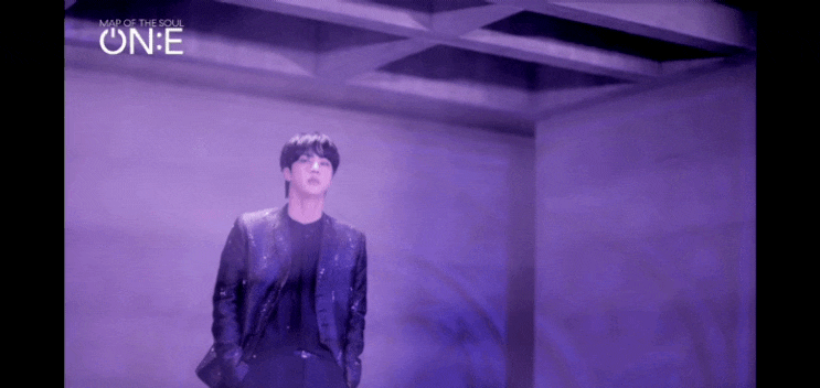  BTS(방탄소년단) MAP OF THE SOUL 0N:E Teaser 2 온라인 콘서트 티저영상2