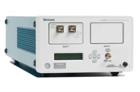  Tektronix  8시리즈 샘플링오실로스코프 출시