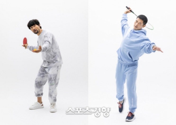 축구박찬호 야구이영표 말구예능에서 뵈요~ 축구박찬호 야구이영표 말구예능에서 뵈요~