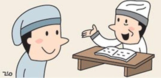  "외모보다 심상" 사람의 그릇과 성공은  외모에서 결정되는 것이 아닙니다.