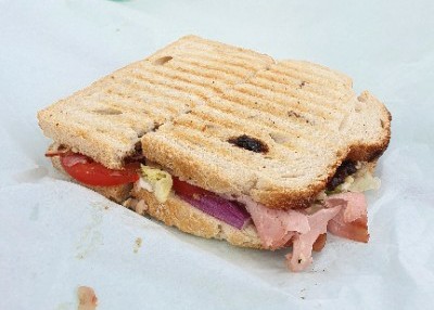   아일랜드 스케리스 "Olive Cafe&Deli"