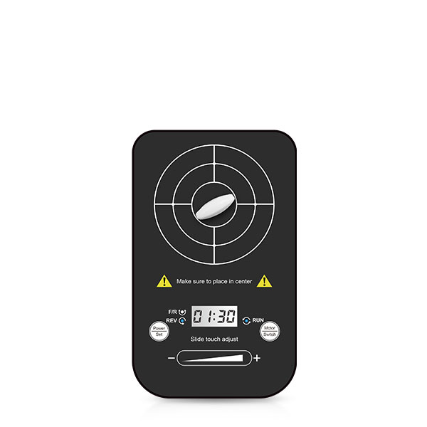  (주)랩테크, 포터블교반기, 소형자석교반기, 미니자력교반기, FMS15, Portable Magnetic Stirrer, 포켓형교반기