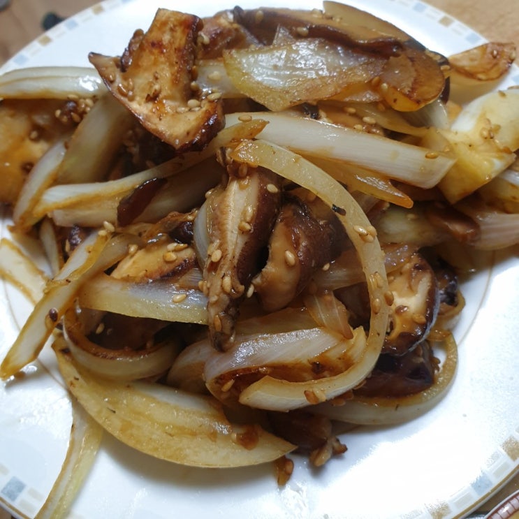 아침 드셨나요? 아침 드셨나요?