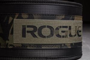 Rogue Usa Nylon Lifting Belt (로그 Usa 나일론 리프팅 벨트) : 네이버 블로그