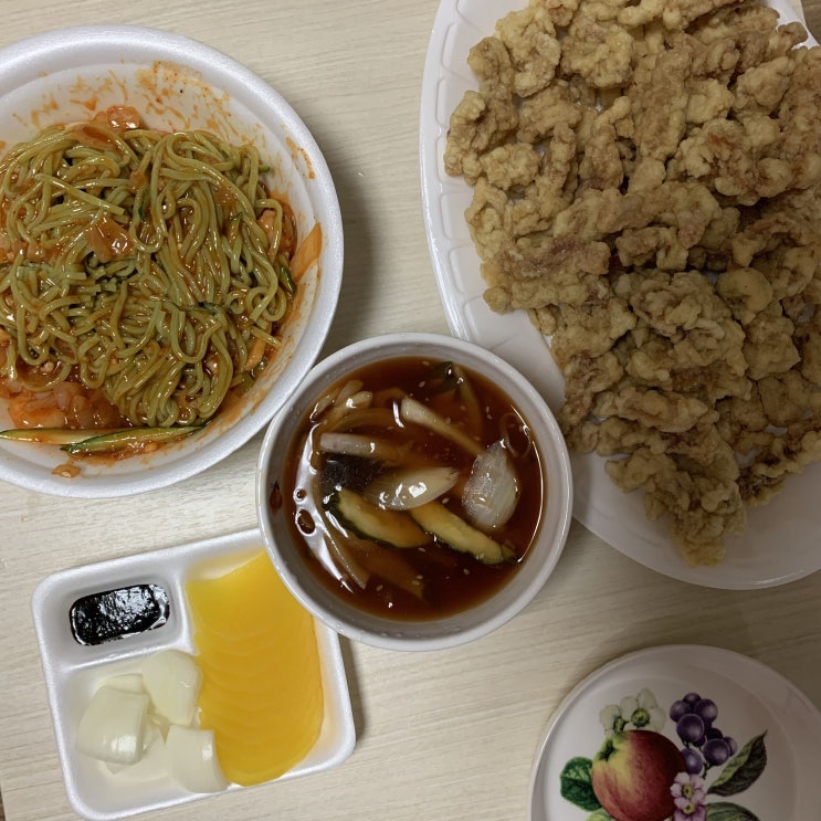 부산 사하구 감천 사천짜장 맛집 만찬요리궁 부산 사하구 감천 사천짜장 맛집 만찬요리궁