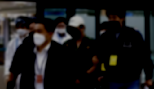 디지털교도소 1기 운영자 강제송환 및 구속전 영장실질심사 디지털교도소 1기 운영자 강제송환 및 구속전 영장실질심사