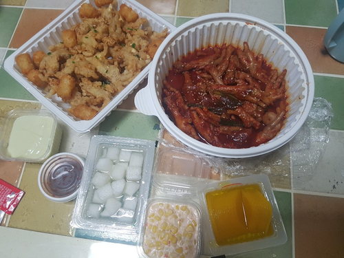 아산 탕정 닭발이야 똥집이야 : 내돈주고 내가사먹은 이야기 아산 탕정 닭발이야 똥집이야 : 내돈주고 내가사먹은 이야기