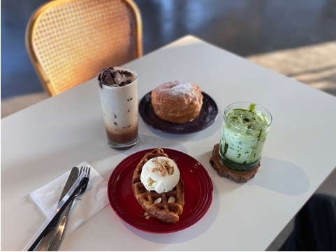  Day14 : 울산 간절곶 예쁜 카페