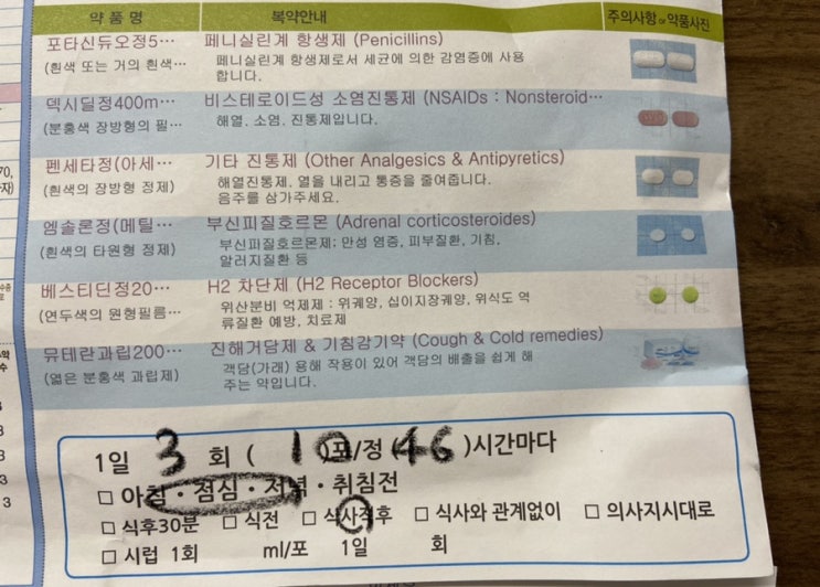  목감기 빨리 낫는 방법 집에서 할 수 있는 것