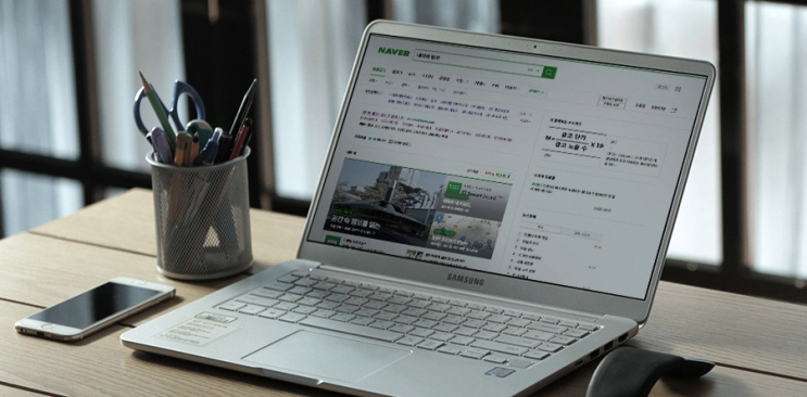  네이버 키워드광고, 파워링크와 쇼핑검색광고 효과는?
