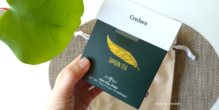 이름부터 가벼워지는 사뿐티 붓기 고민인 딸에게 선물 이름부터 가벼워지는 사뿐티 붓기 고민인 딸에게 선물